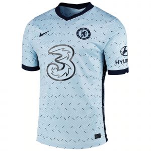 Chelsea FC Away Kit 20/21