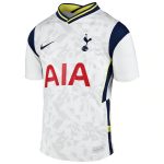 Tottenham Hotspur Home Kit 20/21 - FOOTBALL KITS 21