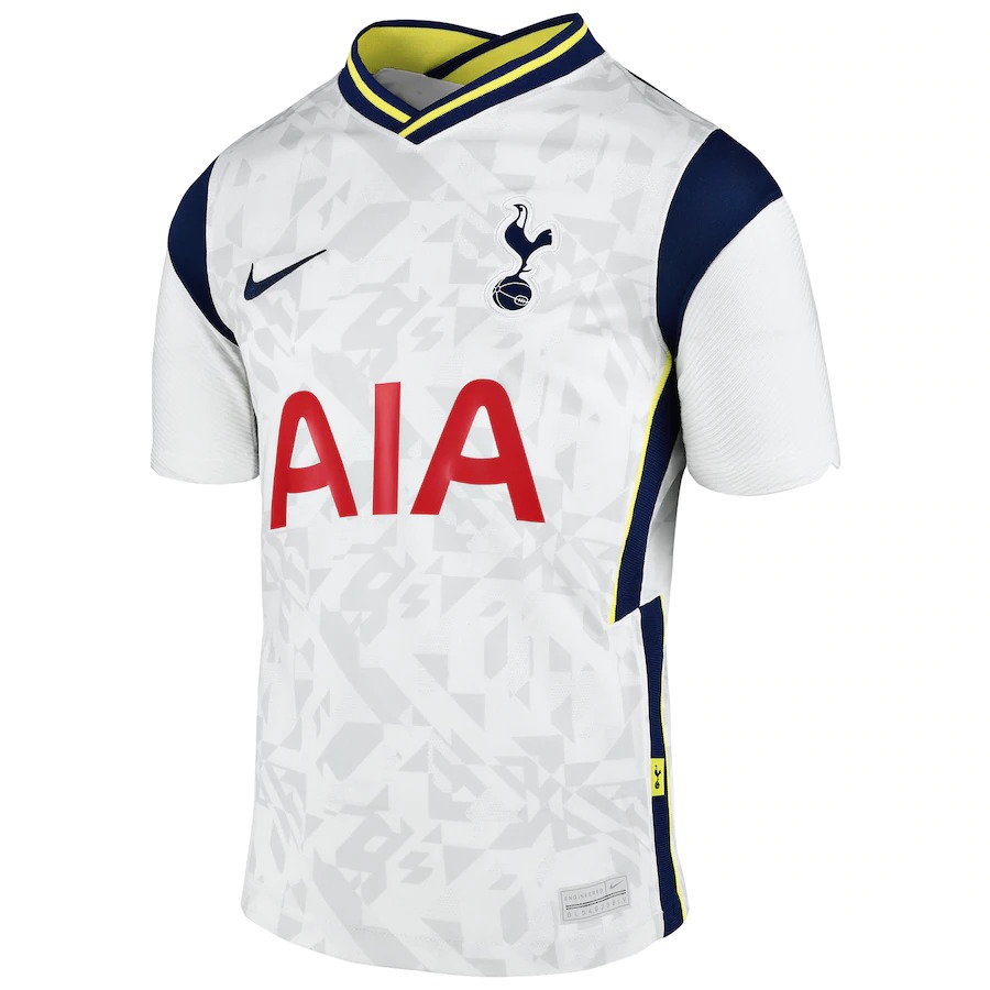 Spurs Away Kit 21/22 - Bargain Football Shirts