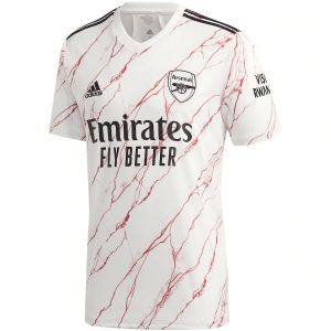 Arsenal FC Away Kit 20/21