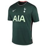 Tottenham Hotspur Home Kit 20/21 - FOOTBALL KITS 21