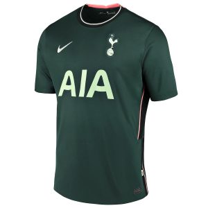 Tottenham Hotspur Away Kit 20/21