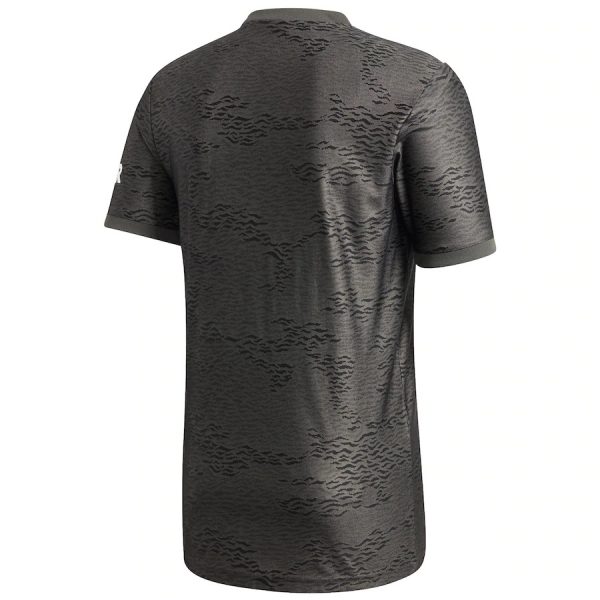 Manchester United Away Kit 20/21 - FOOTBALL KITS 21