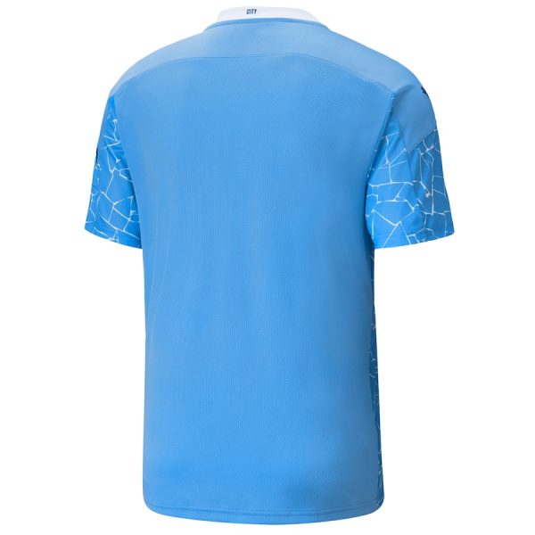 Jersey best sale mancity 2020