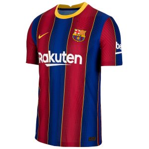FC Barcelona Home Kit 20/21