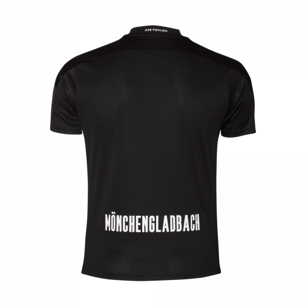 borussia mönchengladbach away kit