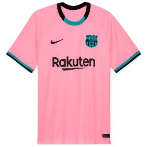 FC Barcelona Third Kit 20/21