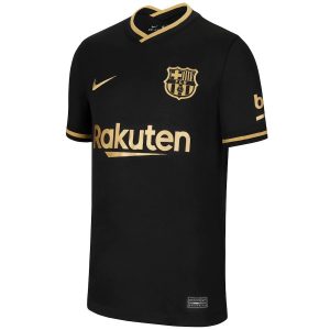 FC Barcelona Away Kit 20/21