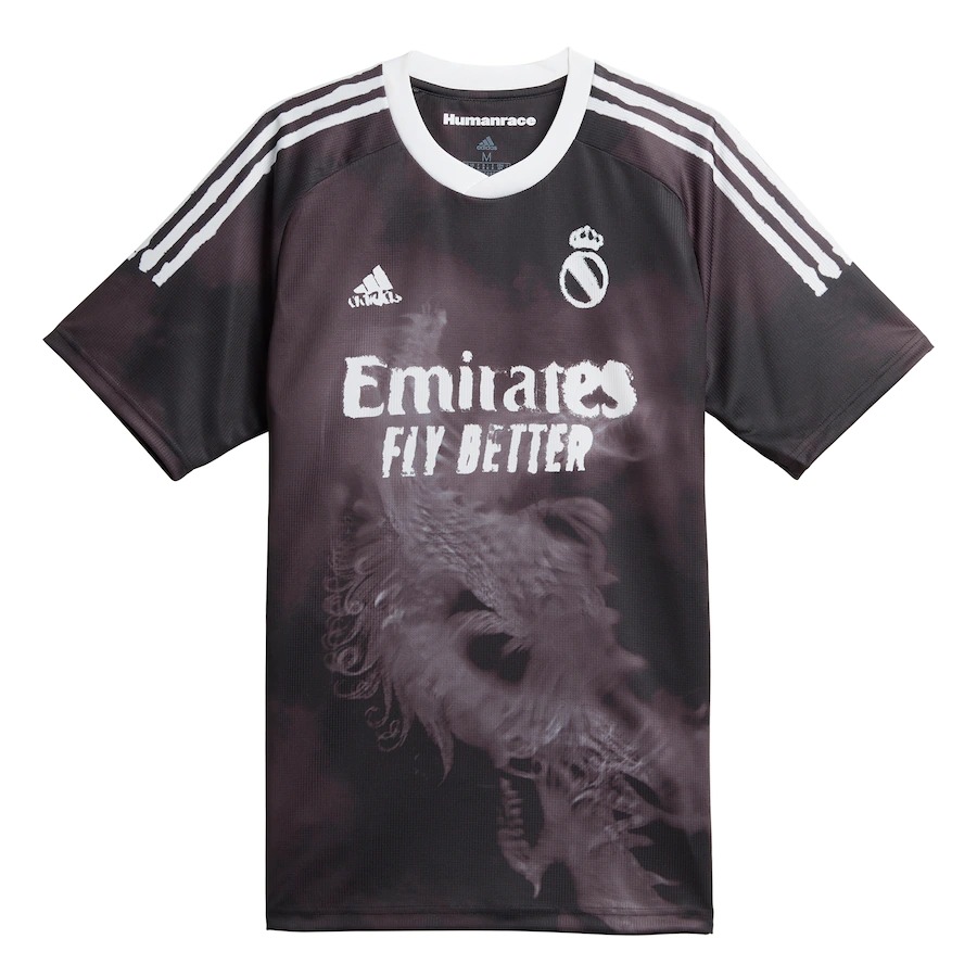 real madrid dragon kit – Hala Madrid