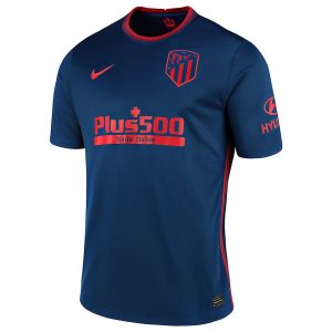 Atlético Madrid Away Kit 20/21