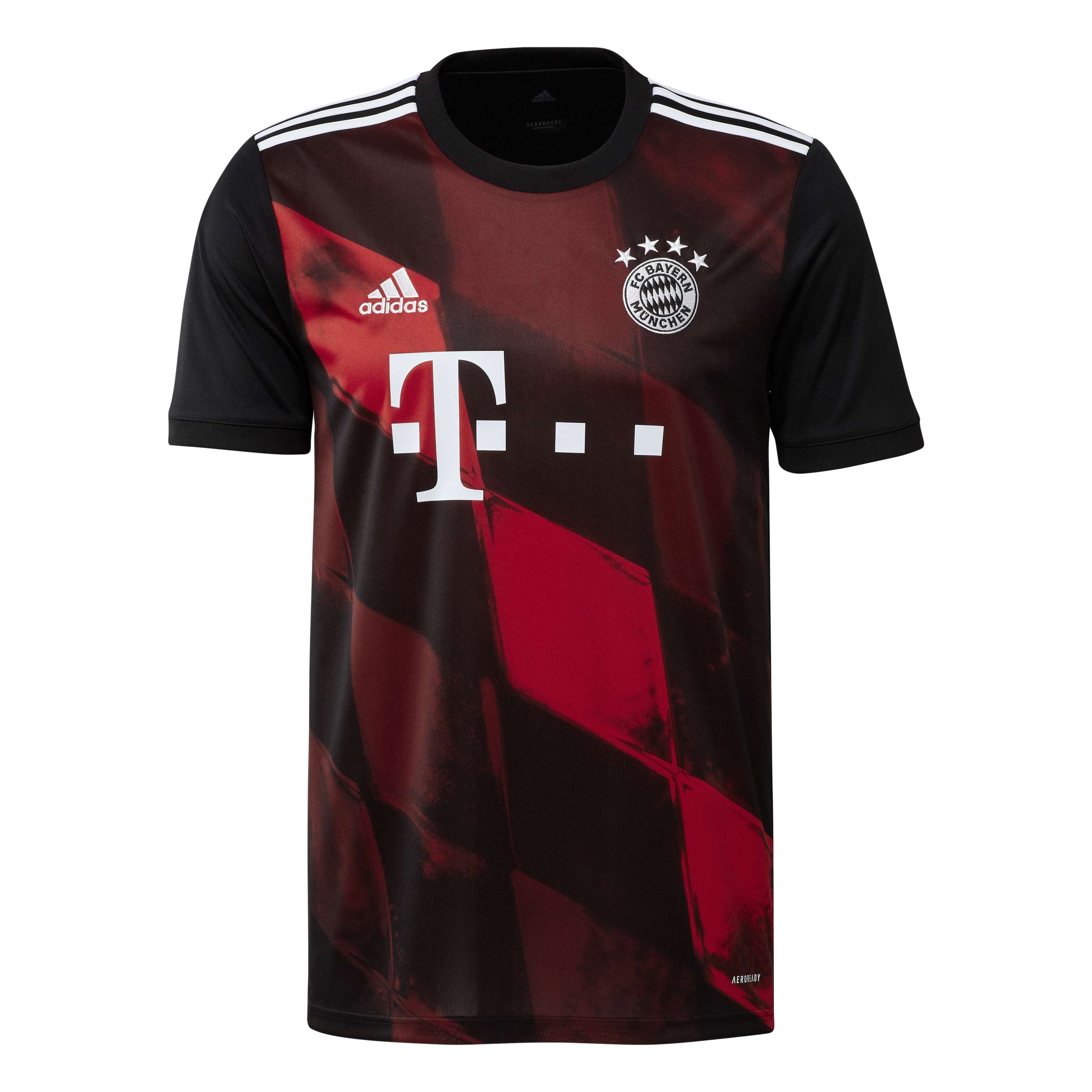 Bayern Munich Third Kit 20/21 - FOOTBALL KITS 21