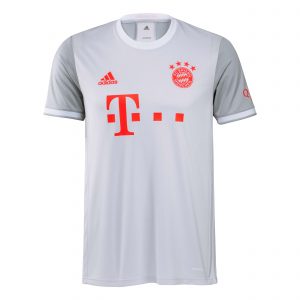Bayern Munich Away Kit 20/21