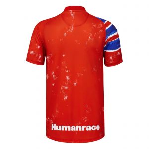 Bayern Munich Human Race Kit
