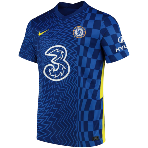 Chelsea FC Home Kit 21/22
