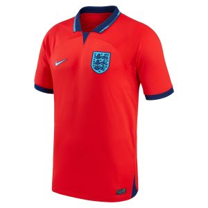 England Away Kit 2022