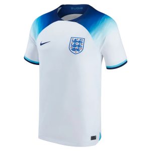 England Home Kit 2022
