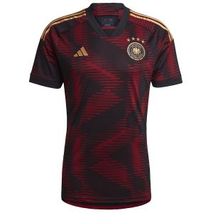 Germany Away Kit 2022