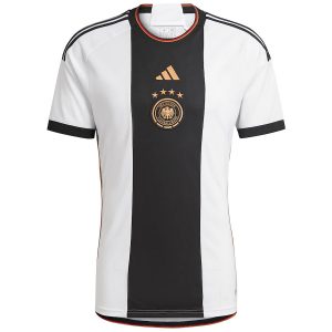 Germany Home Kit 2022