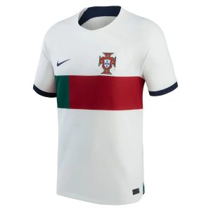 Portugal Away Kit 2022