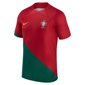 Portugal Home Kit 2022