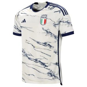 Italy Away Kit 2023
