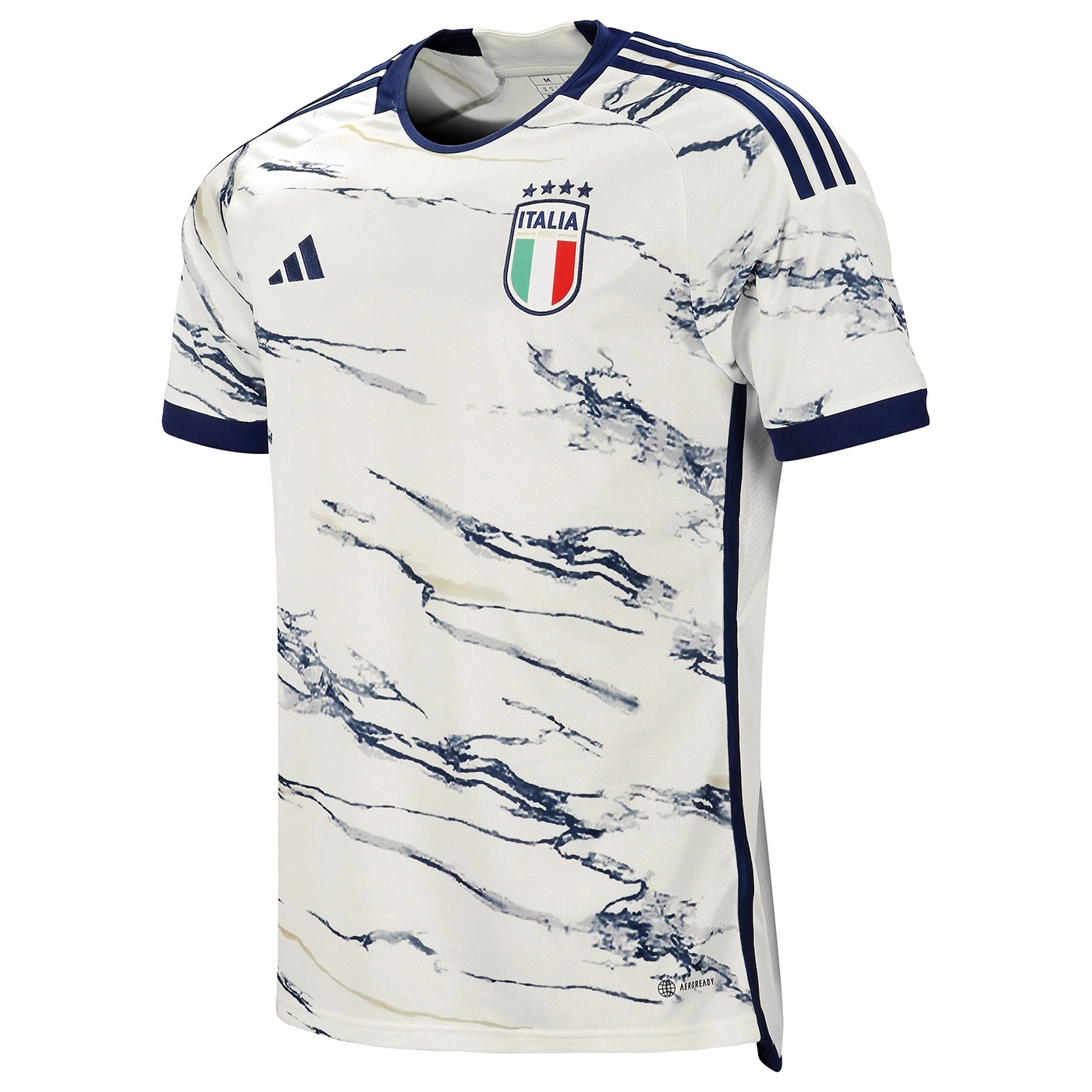 Italy Away Kit 2023 - FOOTBALL KITS 21