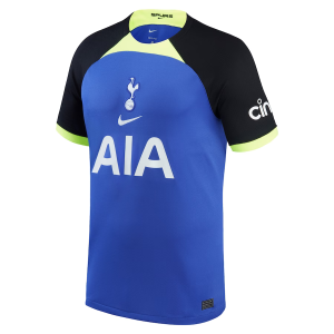 Tottenham Hotspur Away Kit 22/23