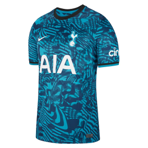 Tottenham Hotspur Third Kit 22/23