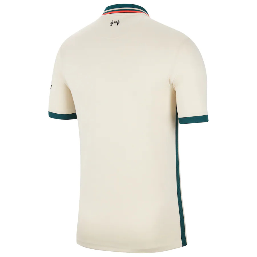 Liverpool FC Away Kit 21/22 - FOOTBALL KITS 21