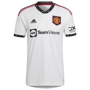 Manchester United Away Kit 22/23