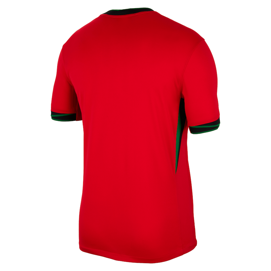 Portugal Home Kit 2024 - FOOTBALL KITS 21