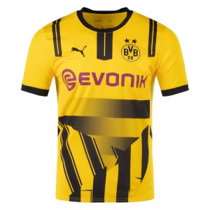 Borussia Dortmund Cup Kit 24/25