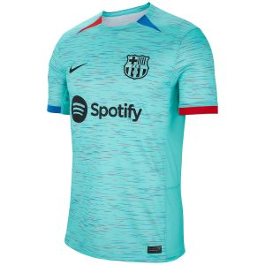 FC Barcelona Third Kit 23/24