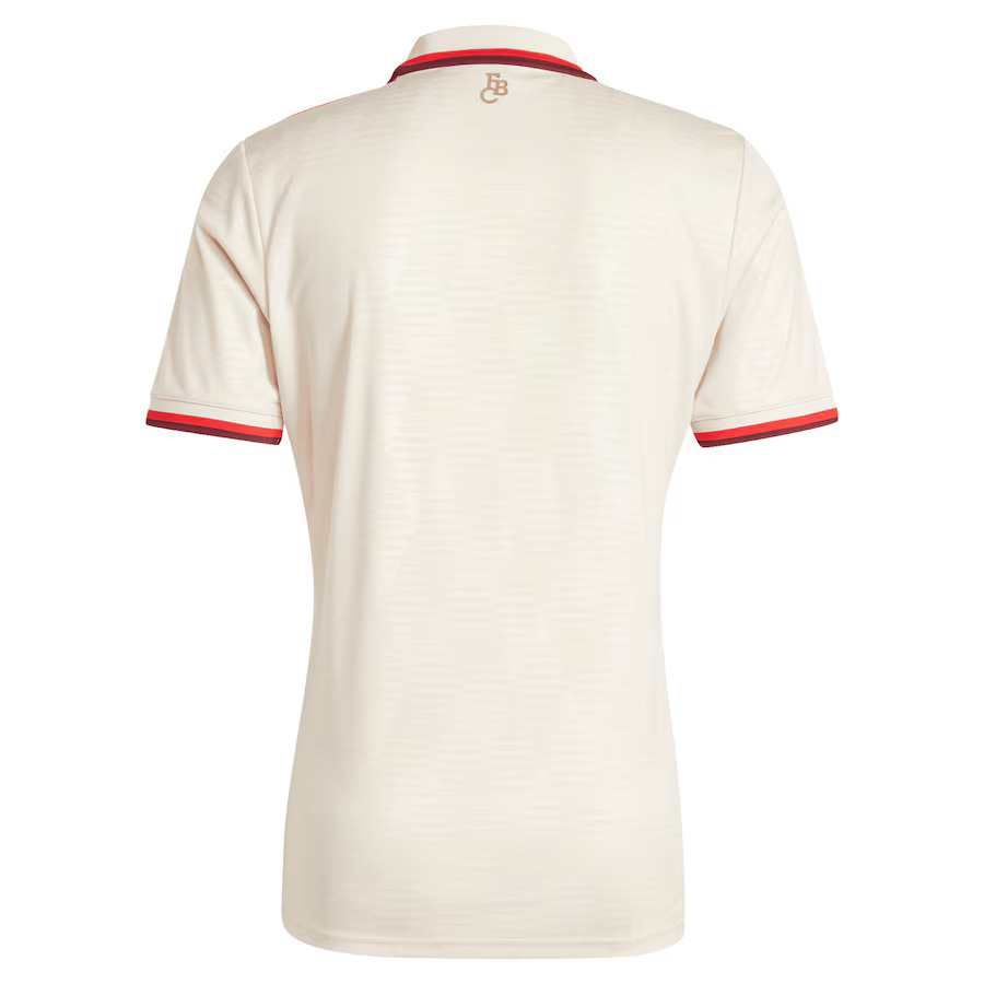 Maillot Third Bayern Munich 2024/25 - Adidas - Neuf Avec étiquettes