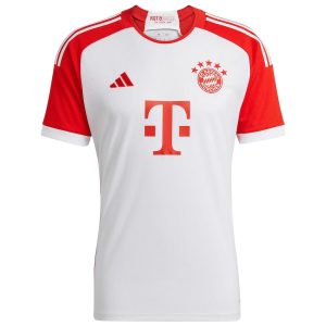 Bayern Munich Home Kit 23/24