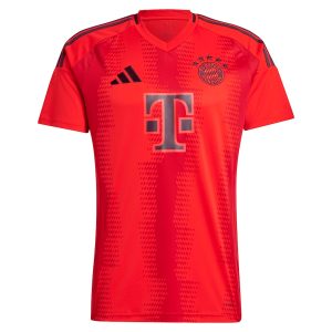 Bayern Munich Home Kit 24/25