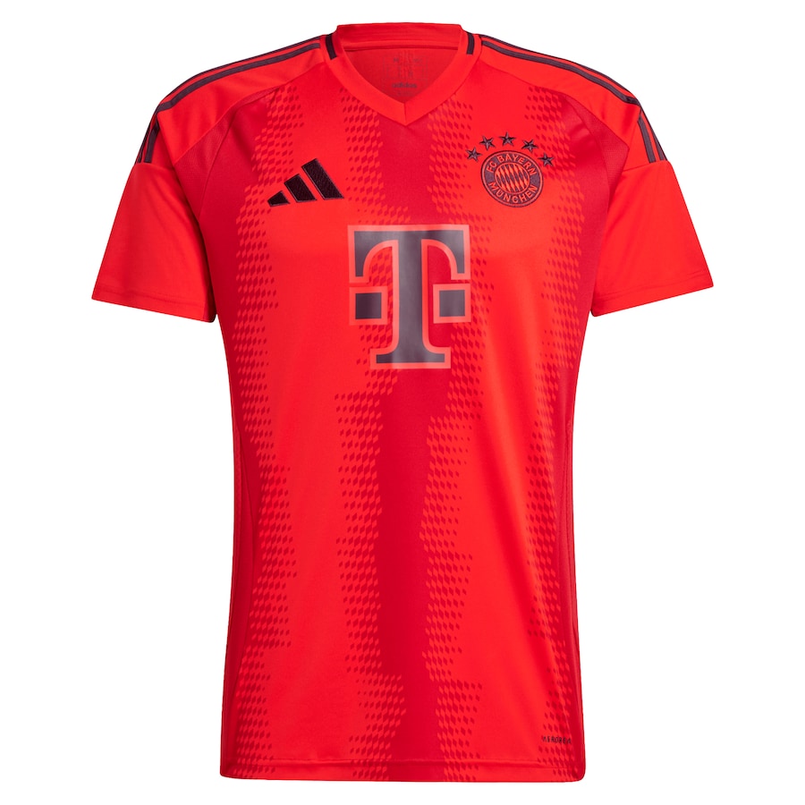 Bayern Munich Home Kit 24/25 - FOOTBALL KITS 21