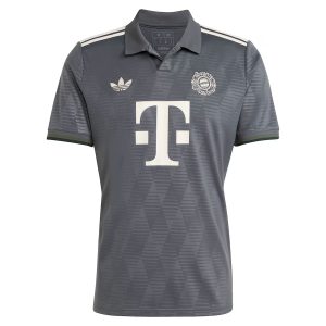 Bayern Munich Oktoberfest Kit 24/25