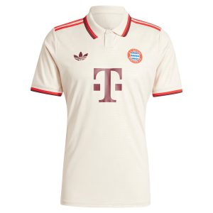 Bayern Munich Third Kit 24/25