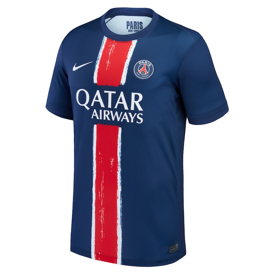 PSG Home Kit 24/25 - FOOTBALL KITS 21