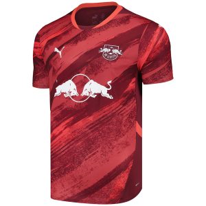 RB Leipzig Away Kit 24/25