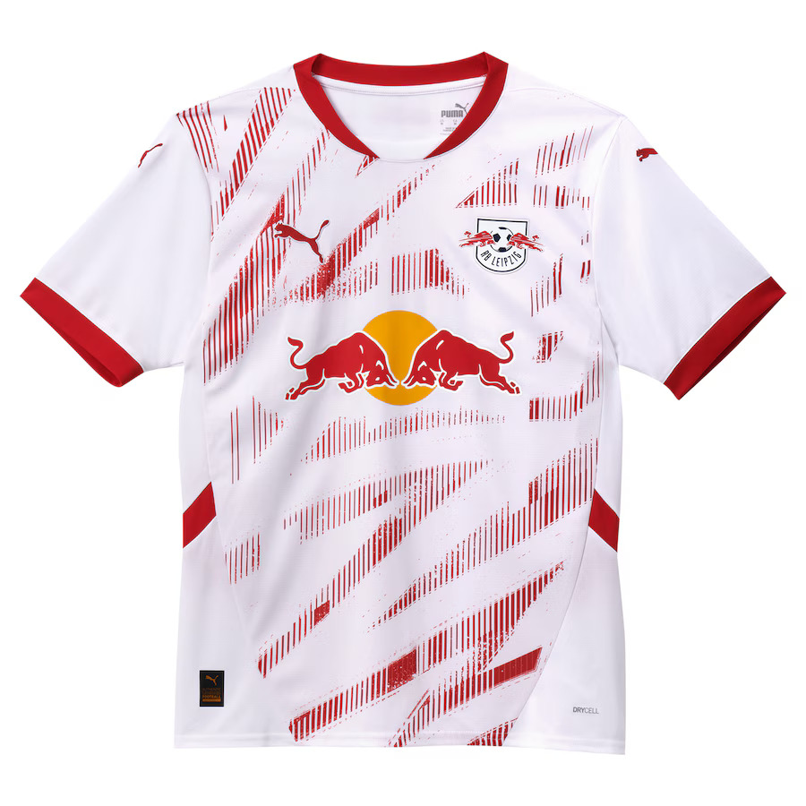 RB Leipzig Fourth Kit 20 21 FOOTBALL KITS 21