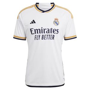 Real Madrid Home Kit 23/24